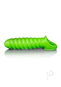 Ouch Swirl Stretchy Penis Sleeve Gitd