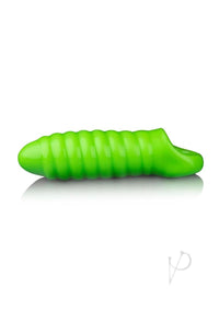 Ouch Swirl Thick Stretchy Sleeve Gitd