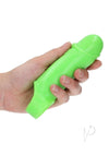 Ouch Smooth Thick Stretchy Sleeve Gitd