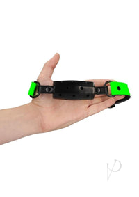 Ouch Cylinder Gag Gitd