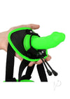 Ouch! Strap-On Harness Glow in the Dark