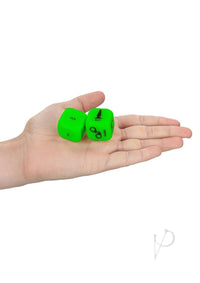 Ouch Bondage Kit 1 Gitd