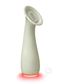 Ovo Alina Clitoral Vibrator Gray