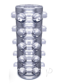 Rize Swich Self Lube Stroker Clear