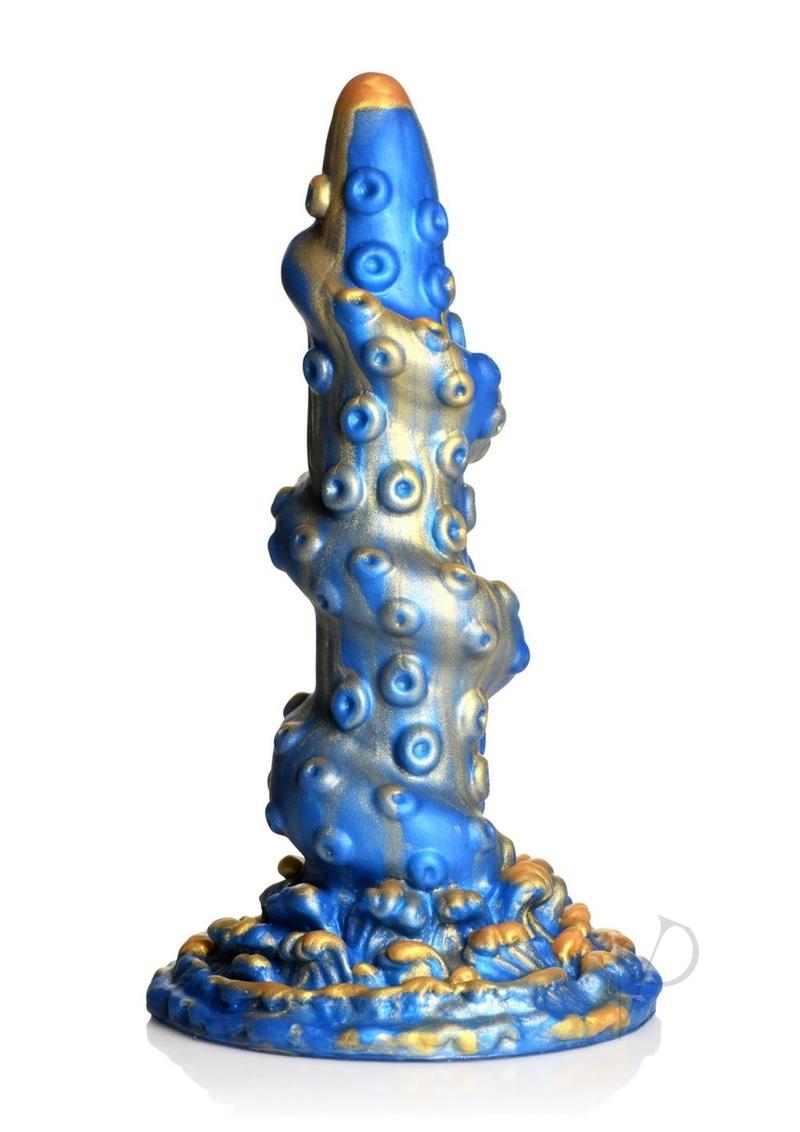Creature Cocks Lord Kraken Silicone Dildo