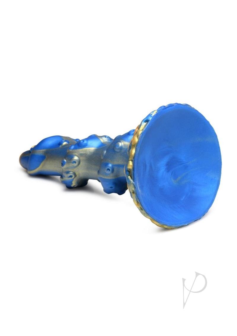 Lord Kraken Silicone Dildo