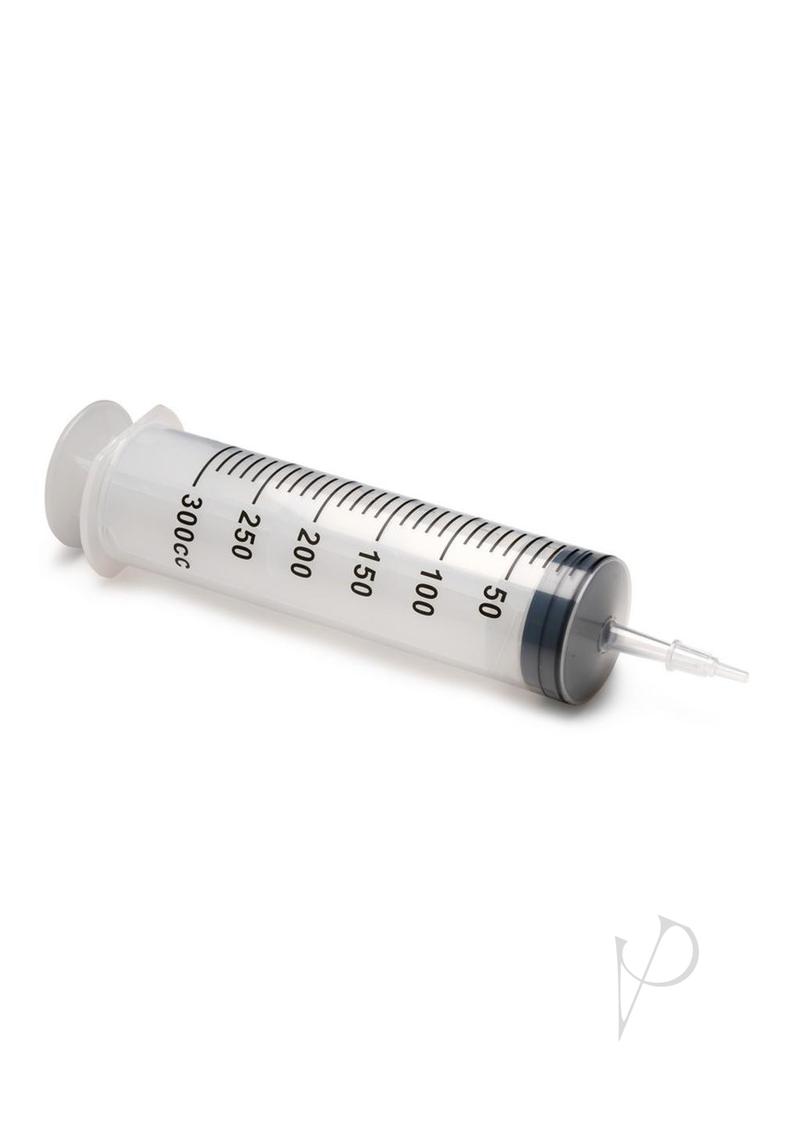 Cleanstream Enema Syringe 300ml