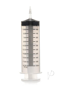 Cleanstream Enema Syringe 550ml