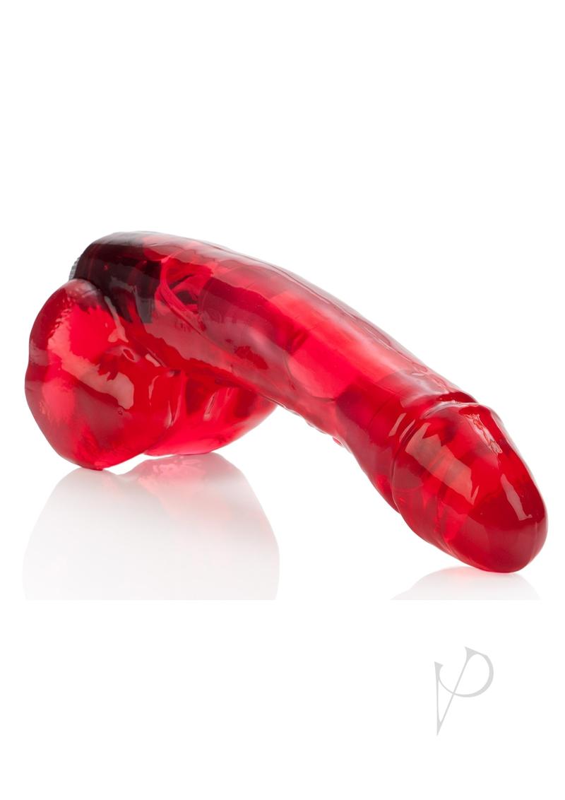 Cherry Scented Vibro Dong