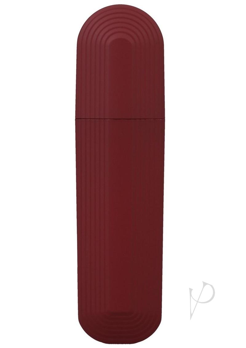 Tps Lipstick Suction Toy Red