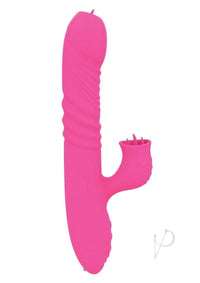 Passion Grabber Heat Up Pink