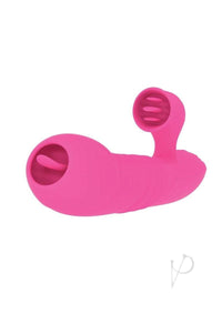 Passion Grabber Heat Up Pink