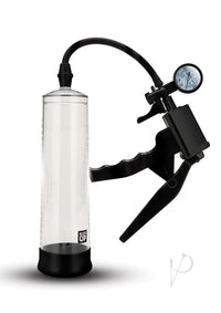 Su Deluxe Handpump Penis Pump