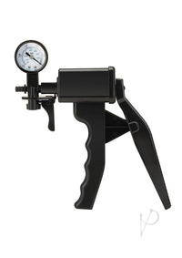 Su Deluxe Handpump Penis Pump
