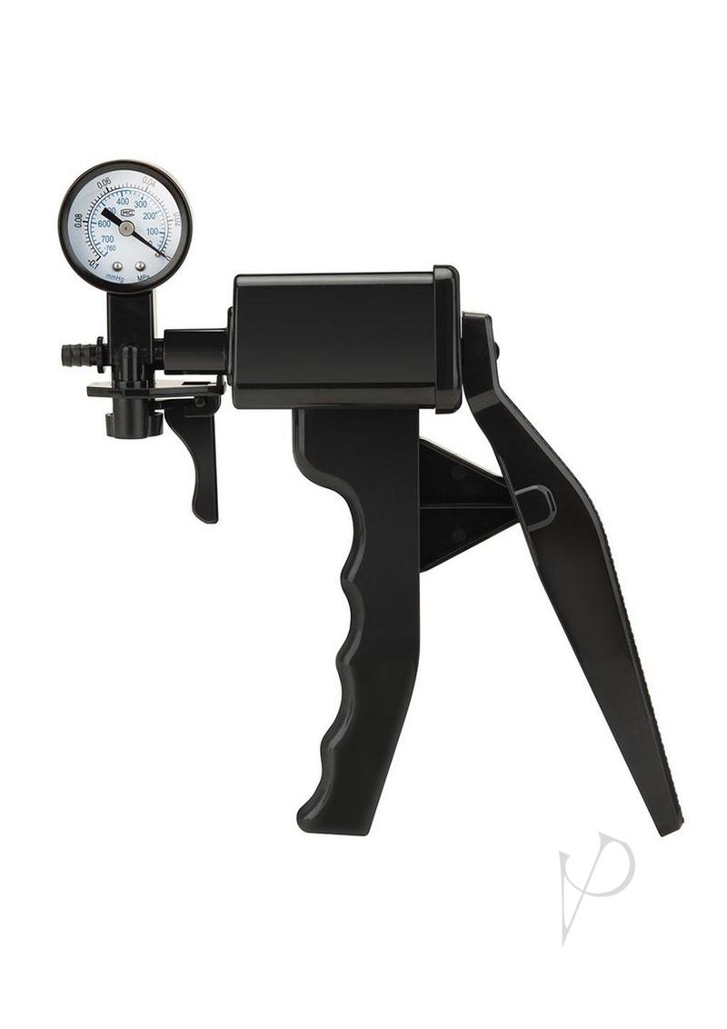 Su Deluxe Handpump Penis Pump