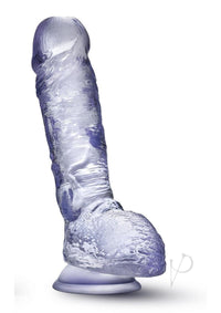 B Yours Plus Hearty N Hefty Clear