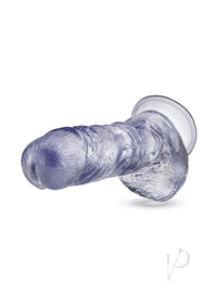 B Yours Plus Hearty N Hefty Clear