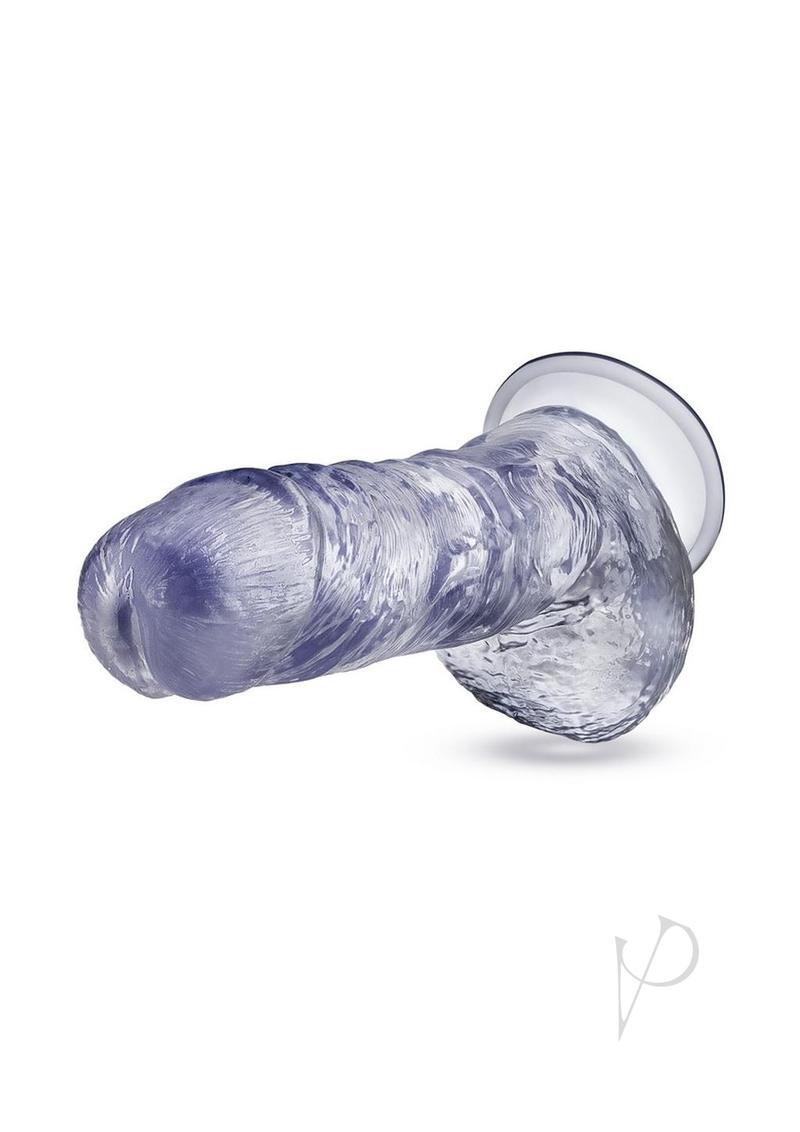 B Yours Plus Hearty N Hefty Clear