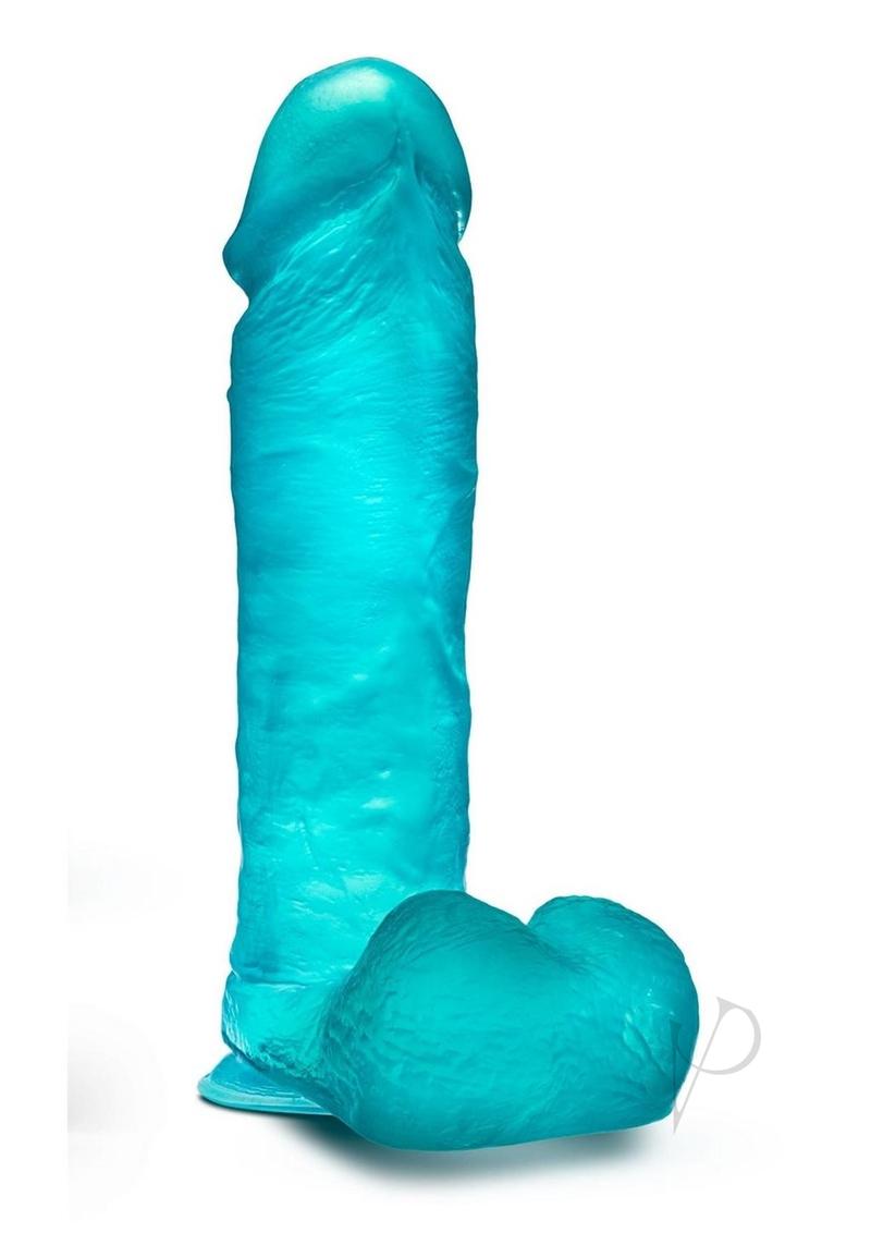 B Yours Plus Mount N Moan Teal
