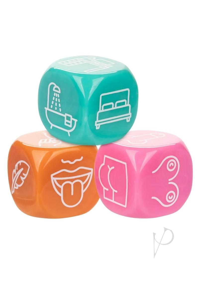 Naughty Bits Roll With It