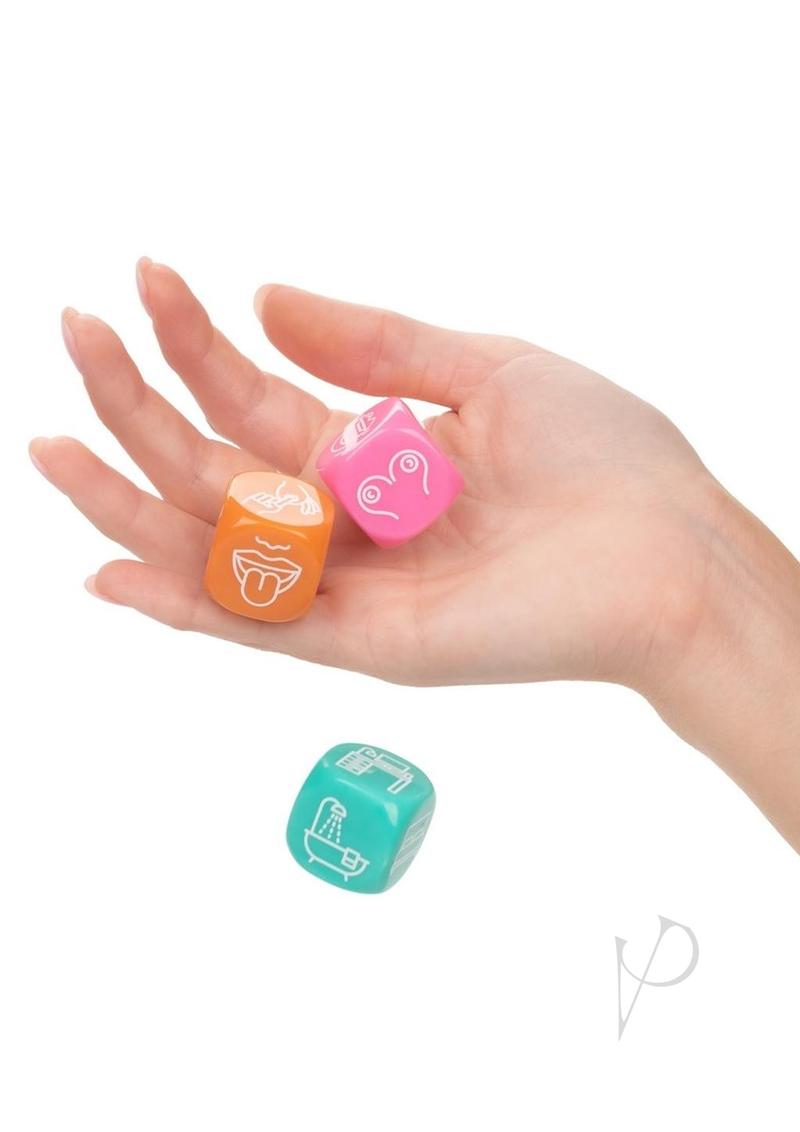 Naughty Bits Roll With It