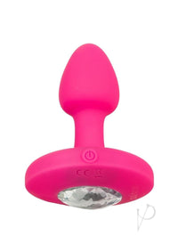 Cheeky Gems Recharge Vibe Probe Sm Pnk