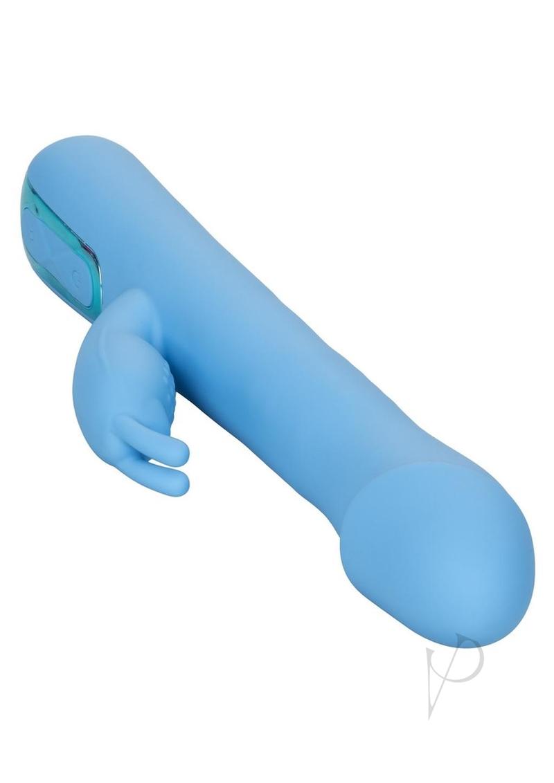 Jack Rabbit Elite Rotating Rabbit Blue