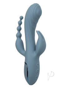 Iii Triple Ecstasy Blue