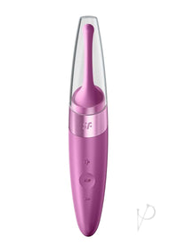 Satisfyer Twirling Delight Berry(disc)