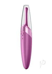 Satisfyer Twirling Delight Berry(disc)