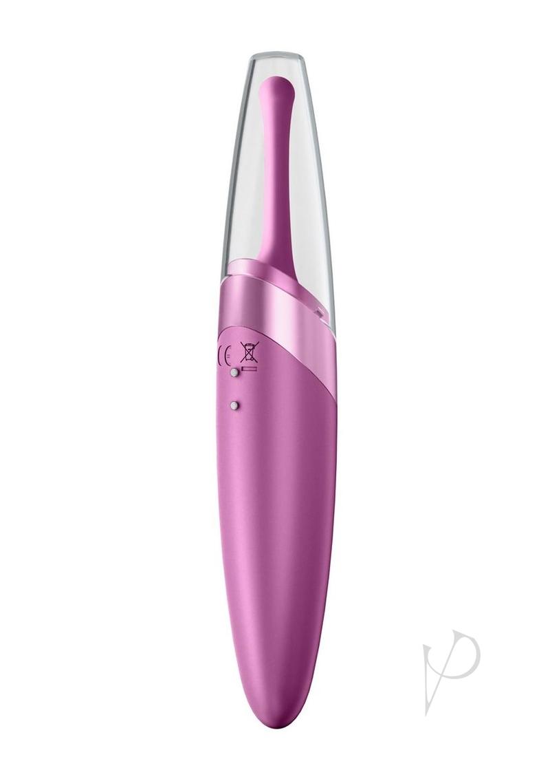Satisfyer Twirling Delight Berry(disc)