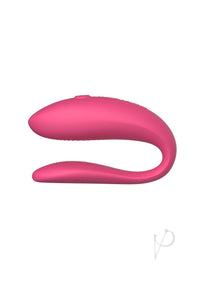 We Vibe Sync Lite Pink