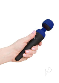 Palmpower Recharge Massager Blue