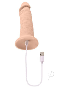 Vibrating Dong 6 Light