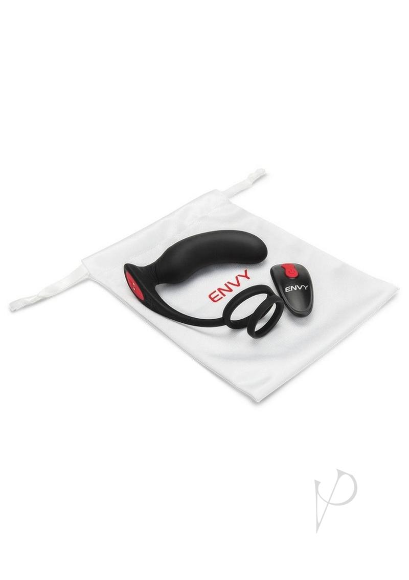 Envy Thumbs Up Black