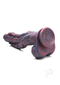 Hydra Sea Monster Silicone Dildo