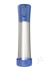 H2o Blue
