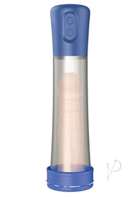H2o Blue