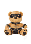 Bondage Bearz Charlie Chains Stuffed Animal