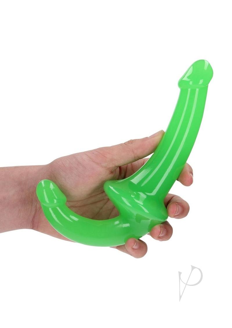 Realrock Strapless Gitd 6 Green