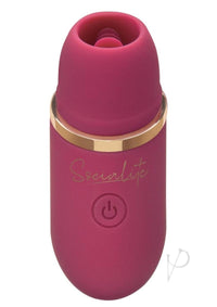 Bodywand Socialite Liv Pink