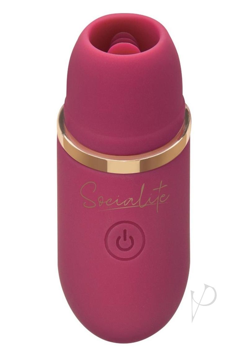 Bodywand Socialite Liv Pink
