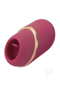 Bodywand Socialite Liv Pink