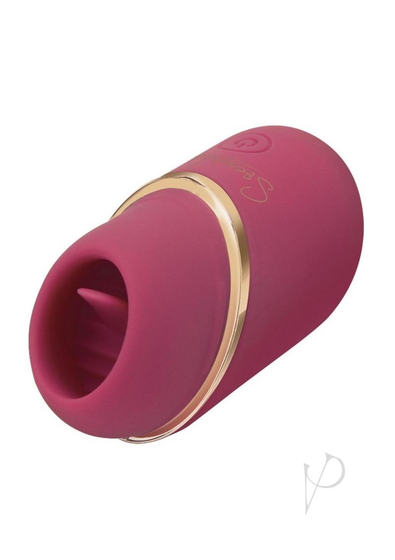 Bodywand Socialite Liv Pink