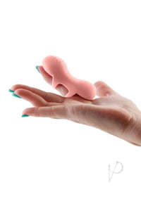 Desire Fingerella  pink