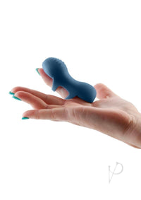 Desire Fingerella Teal