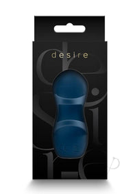 Desire Fingerella Teal