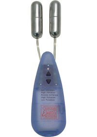 Impulse Pocket Paks Slim Twin Bullets