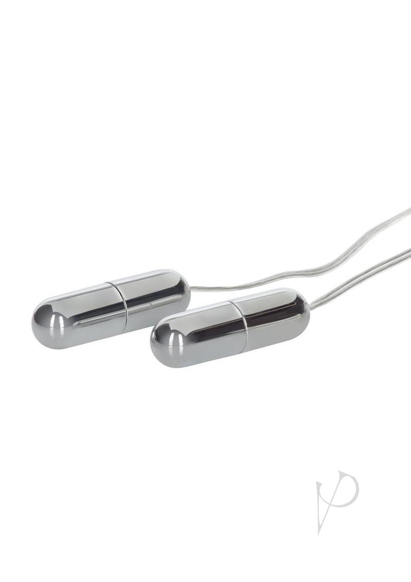 Impulse Pocket Paks Slim Twin Bullets