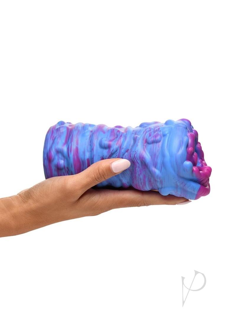 Alien Vagina Stroker